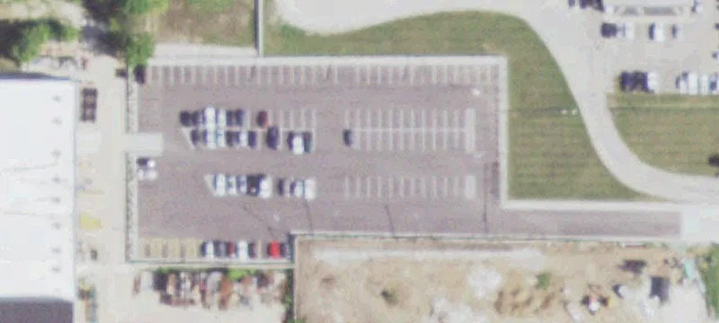 200 Industrial Dr