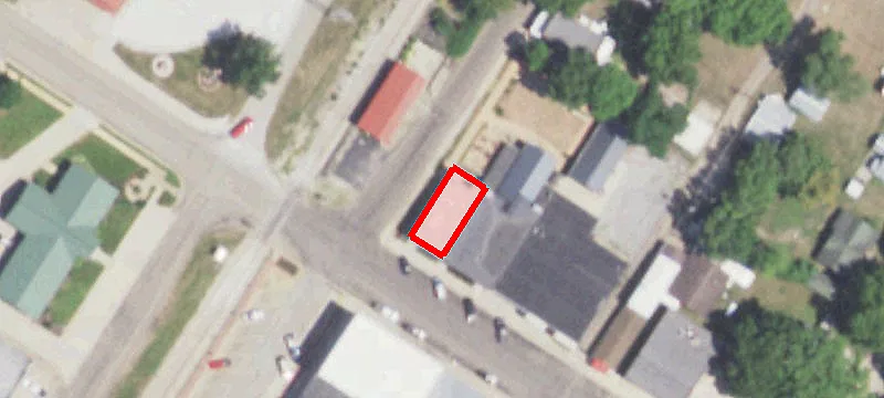 103 Market St