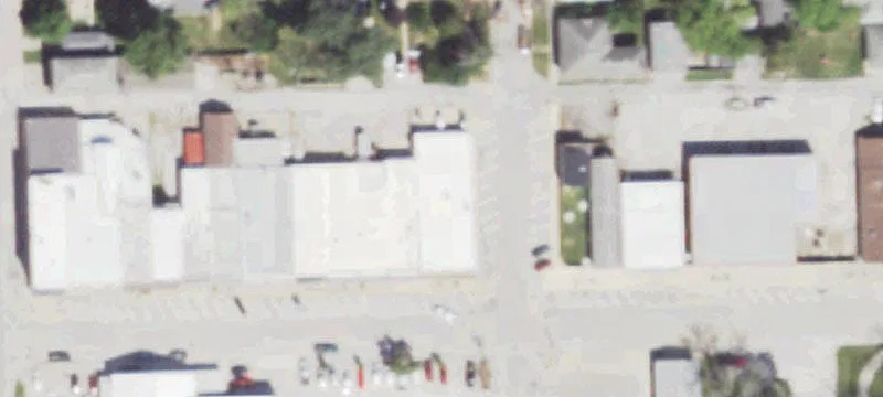 133 Krack St