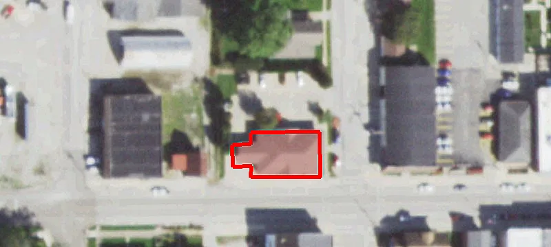 401 Main St