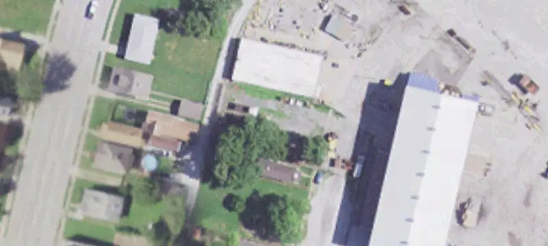 1427 Iowa St