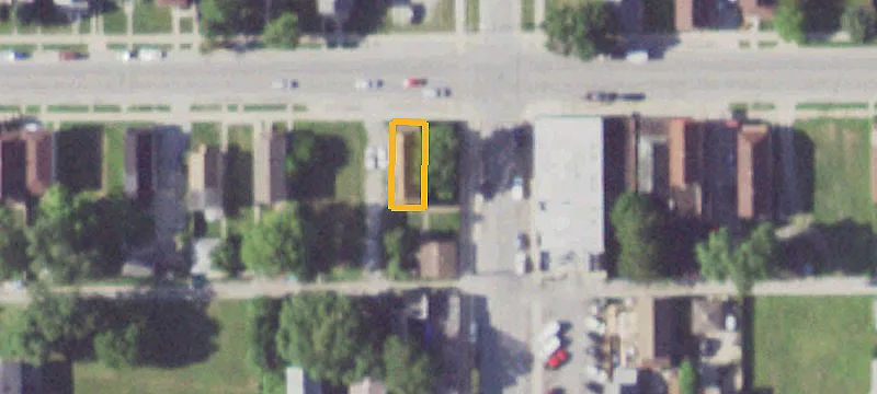 303 Pulaski Rd