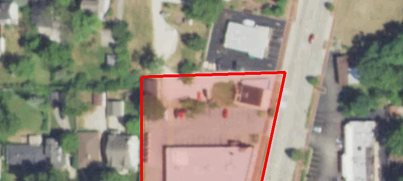 814 Main St