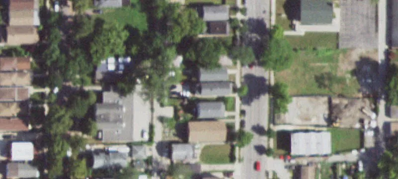1818 Dodge Ave