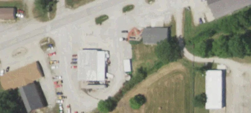 201 Cumberland Rd