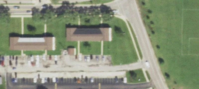 501 Maple Ave