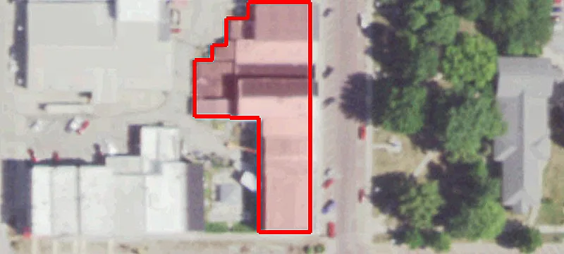 110 Plum St