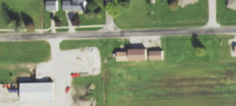 Edwards St