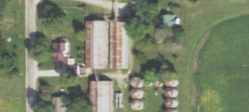 Arrowsmith, IL 61722