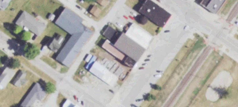 116 Waupansie St