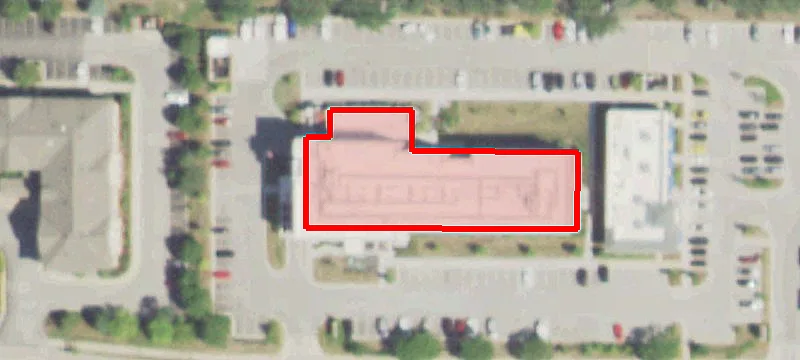 1300 American Ln