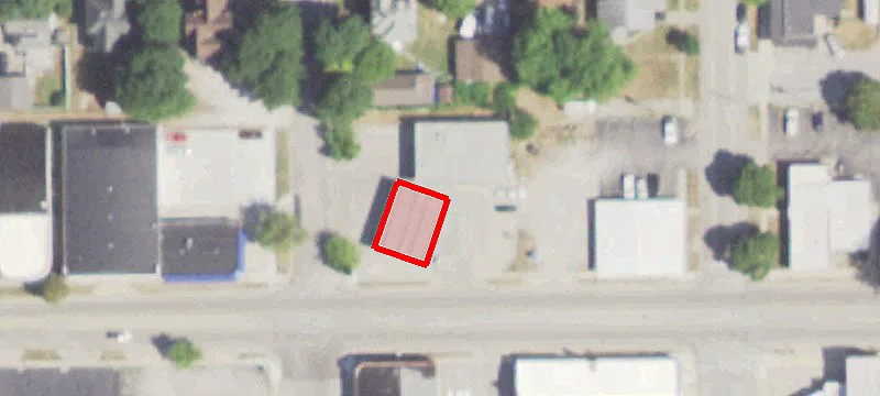 319 Howard St