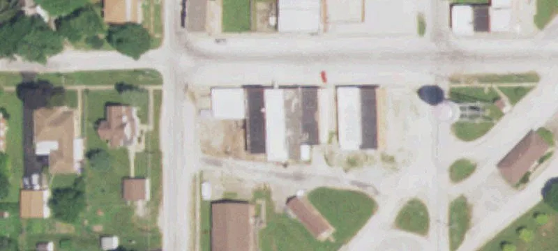 Main St