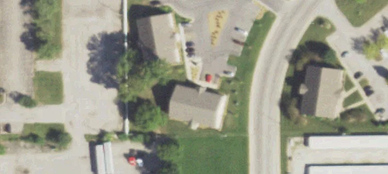801 Christine Dr