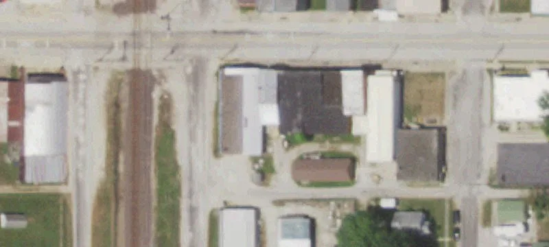 Saint Peter, IL 62880