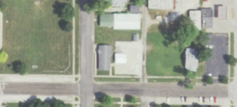 315 Monroe St