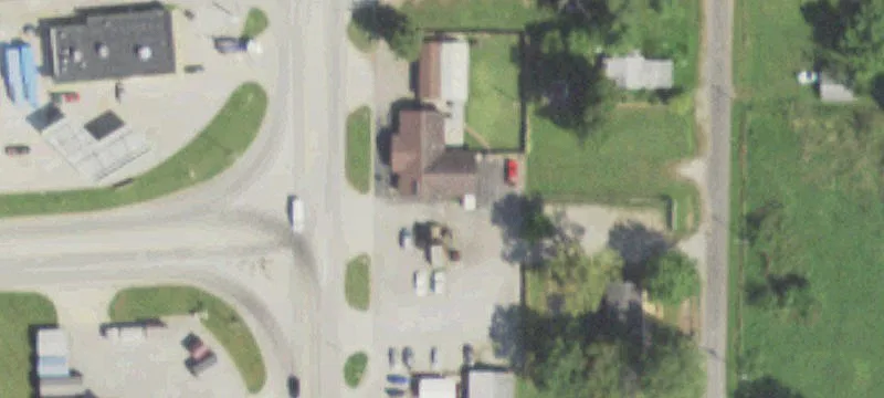 502 Mine St