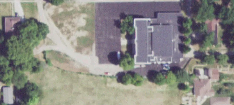 501 Erie St