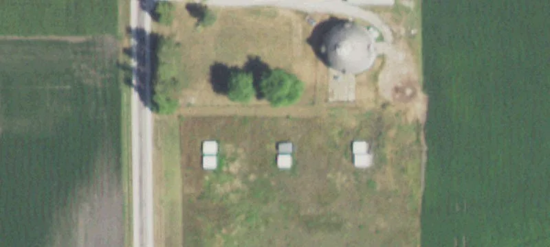 14814 1500th E Rd