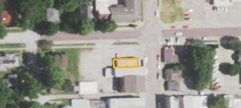 Petersburg, IL 62675