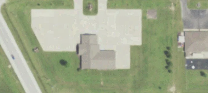 900 Wilson St