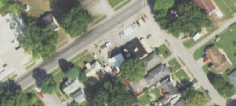 1001 Oak St