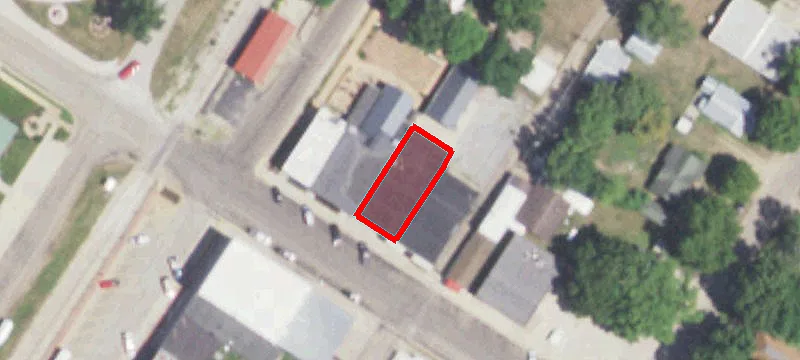 105 Market St