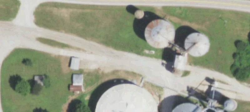 Mason City, IL 62664
