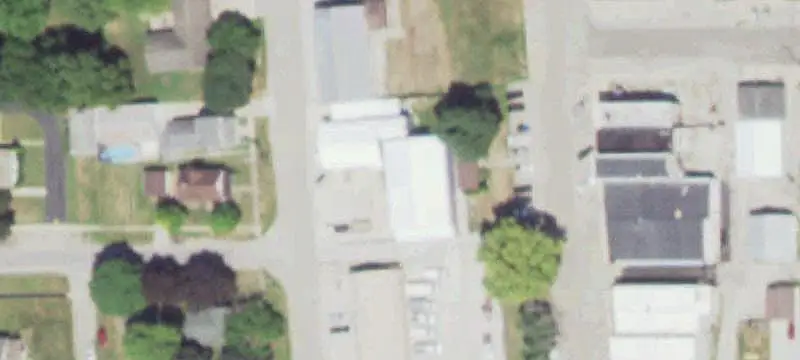 124 Peru St