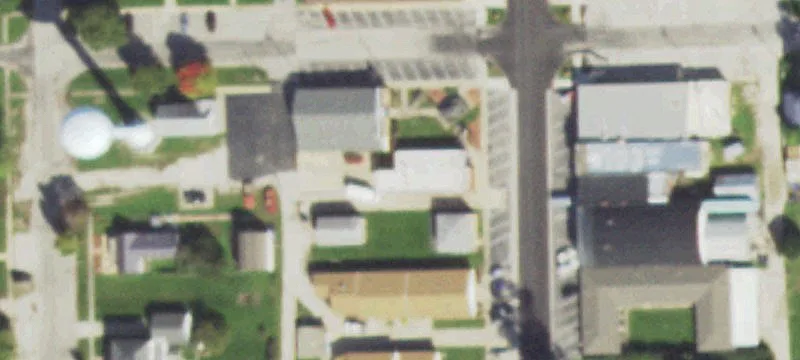 203 Main St