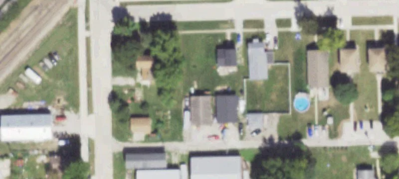 113 James St