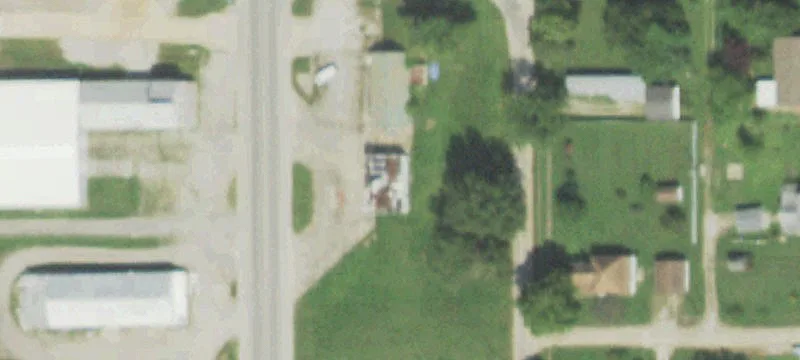 1100 Broadway Ave