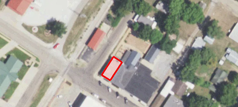 101 Market St