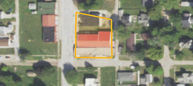 200 Hwy Ave