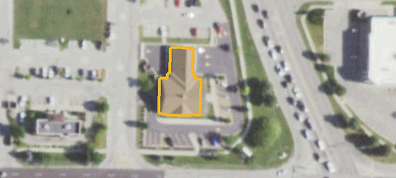 702 Grn Bay Rd