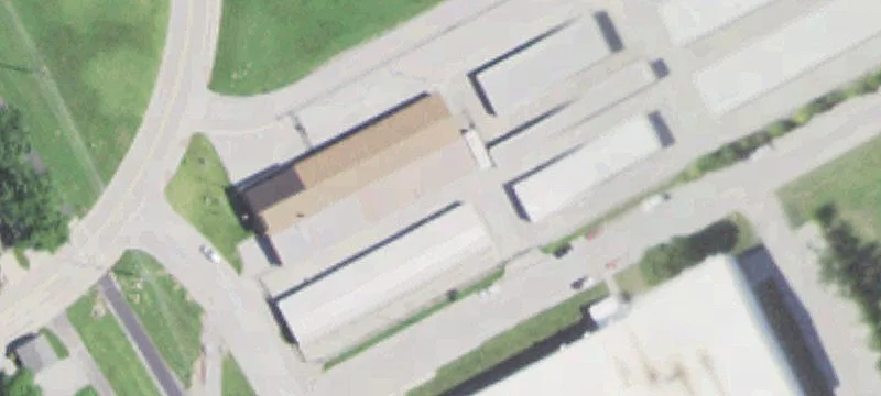 300 Rueck Rd