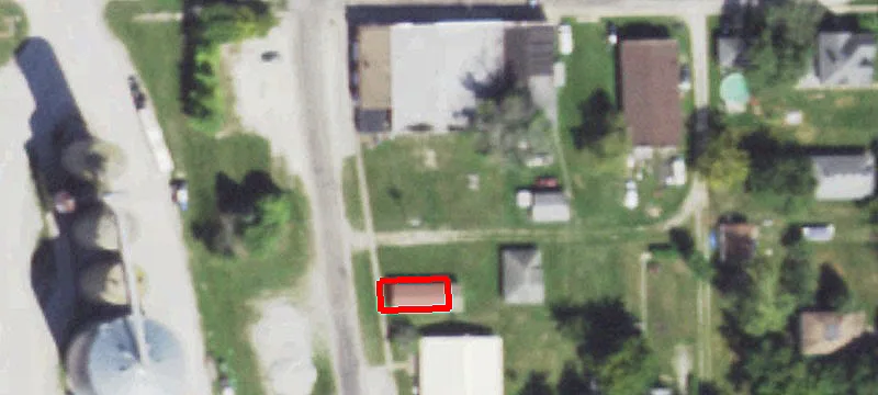 Saunemin, IL 61769