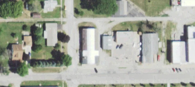 300 Locust St
