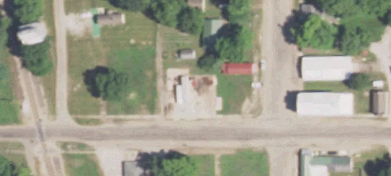 502 Walnut St