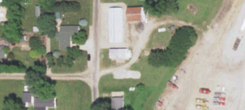 Engle St
