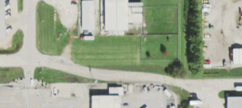 316 Industrial Dr