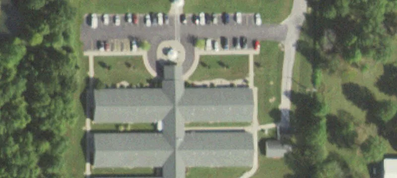 Hotze Rd