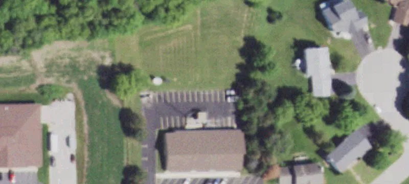 6110 Broadcast Pkwy