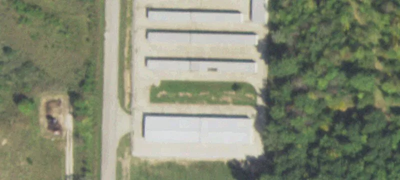 501 Aaron Pkwy
