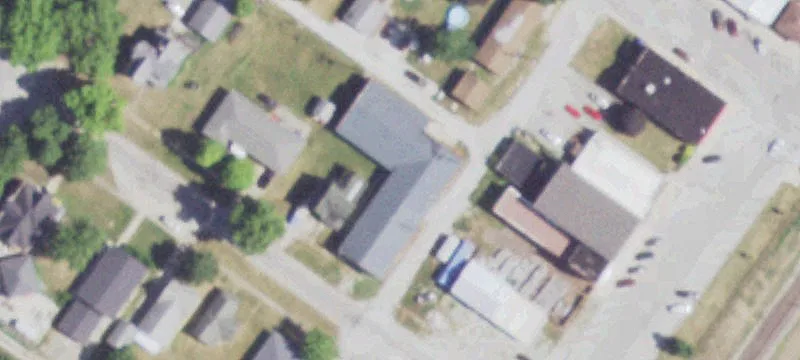 204 Hamilton St