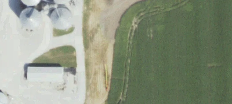 Strasburg, IL 62465