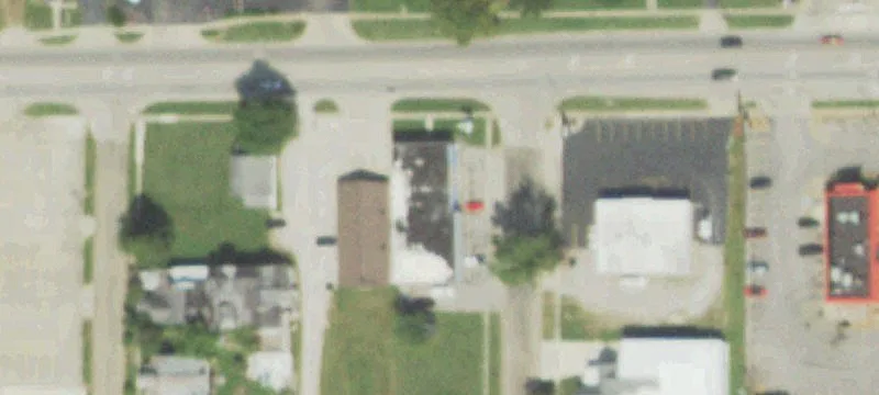 601 Main St