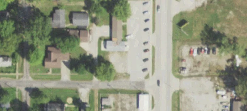 601 Mine St