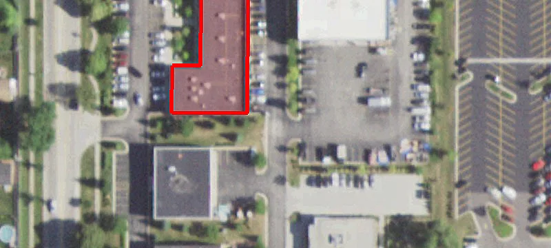 601 Kensington Rd