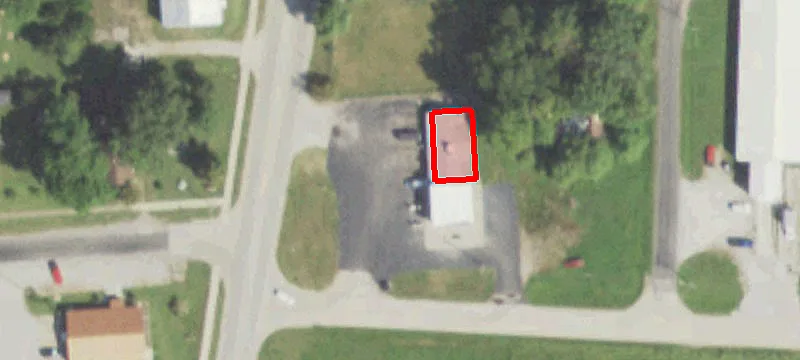 501 Mine St